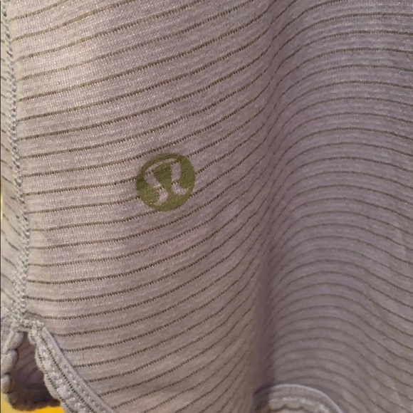 Lululemon 105 F Singlet - Picture 9 of 11